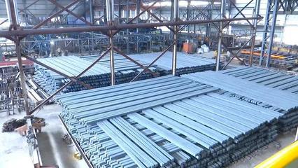 年產(chǎn)值新增十個(gè)億!福安這家鋼鐵企業(yè)正在升級(jí)改造!