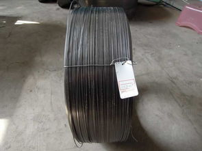 異形鋼絲 ,大連市金州區萬盛金屬制品廠