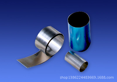 0.2鎳帶、純鎳帶（NI200、NI201）專業介紹與價格分析