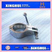 東營新營大金屬制品有限責任公司 深耕船舶配件領(lǐng)域，打造優(yōu)質(zhì)金屬制品品牌